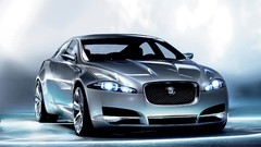 Cars jaguar concept art