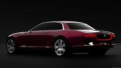 Cars jaguar concept art