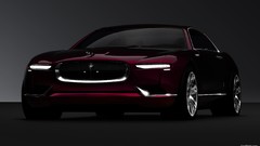 Cars jaguar concept art