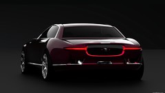 Cars jaguar concept art