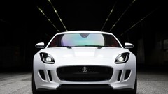 Cars jaguar concept art white cars
