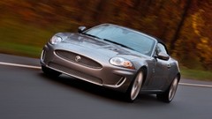 Cars jaguar convertible vehicles Jaguar XK Jaguar XKR