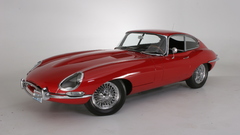 Cars jaguar e-type