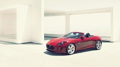 Cars jaguar jaguar f-type