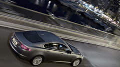 Cars jaguar Jaguar XF