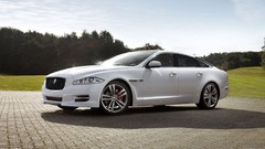 Cars jaguar Jaguar XJ