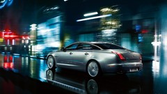 Cars jaguar Jaguar XJ