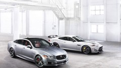 Cars jaguar Jaguar xjr