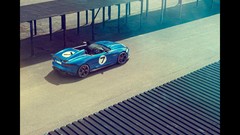 Cars jaguar project static