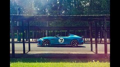 Cars jaguar project static