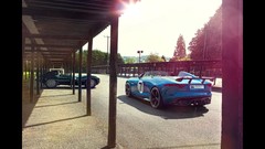 Cars jaguar project type