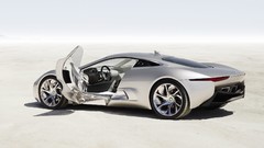 Cars jaguar Supercars