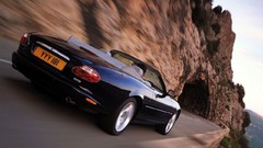 Cars jaguar vehicles