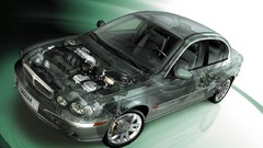 Cars jaguar vehicles