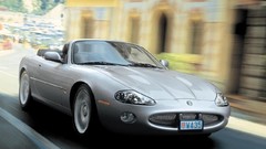 Cars jaguar vehicles