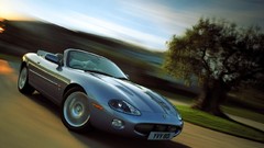 Cars jaguar vehicles