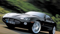 Cars jaguar vehicles