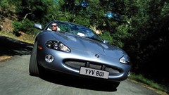 Cars jaguar vehicles