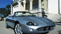 Cars jaguar vehicles