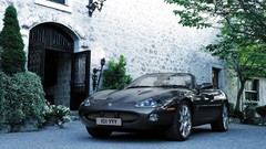 Cars jaguar vehicles