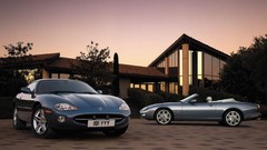 Cars jaguar vehicles