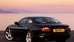 Cars jaguar vehicles