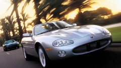 Cars jaguar vehicles