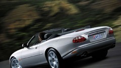 Cars jaguar vehicles