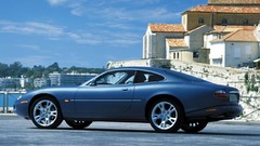 Cars jaguar vehicles