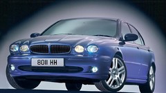 Cars jaguar vehicles