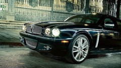 Cars jaguar vehicles