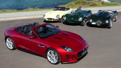 Cars jaguar vehicles