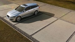 Cars jaguar vehicles jag Jaguar XF Sportbrake