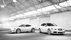 Cars jaguar vehicles Jaguar XFR