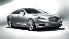 Cars jaguar vehicles Jaguar XJ