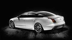 Cars jaguar vehicles Jaguar XJ L Ultimate