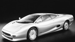 Cars jaguar vehicles Jaguar xj220