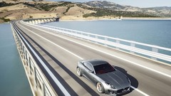 Cars jaguar vehicles sports cars concept art Jaguar C-X16 