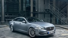 Cars jaguar vehicles sports cars Jaguar XJ