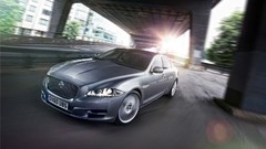 Cars jaguar vehicles sports cars Jaguar XJ