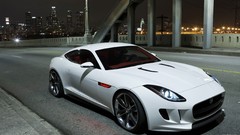 Cars jaguar vehicles white cars