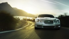 Cars Jaguar XF