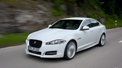 Cars Jaguar XF
