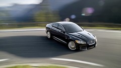 Cars Jaguar XFR