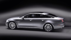 Cars Jaguar XJ