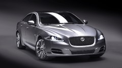 Cars Jaguar XJ