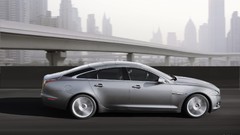 Cars Jaguar XJ