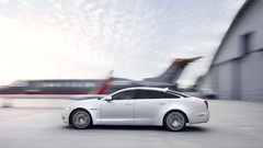Cars jaguar XJ ultimate jag Jaguar XJ