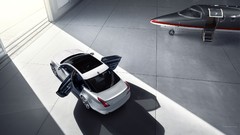 Cars jaguar XJ ultimate jag Jaguar XJ