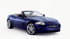 Cars Jaguar XK
